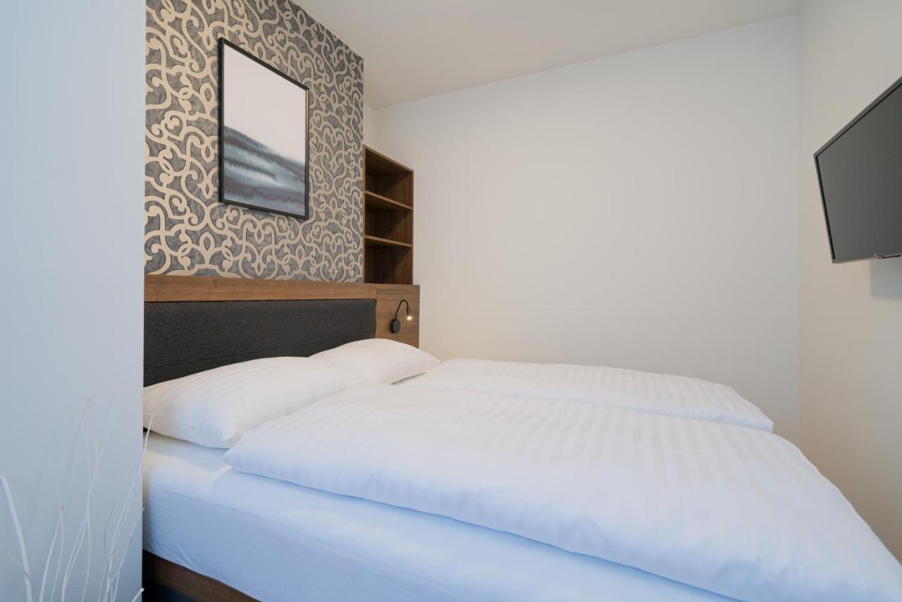 Myapartments Vienna Exterior photo A typical room at the hotel