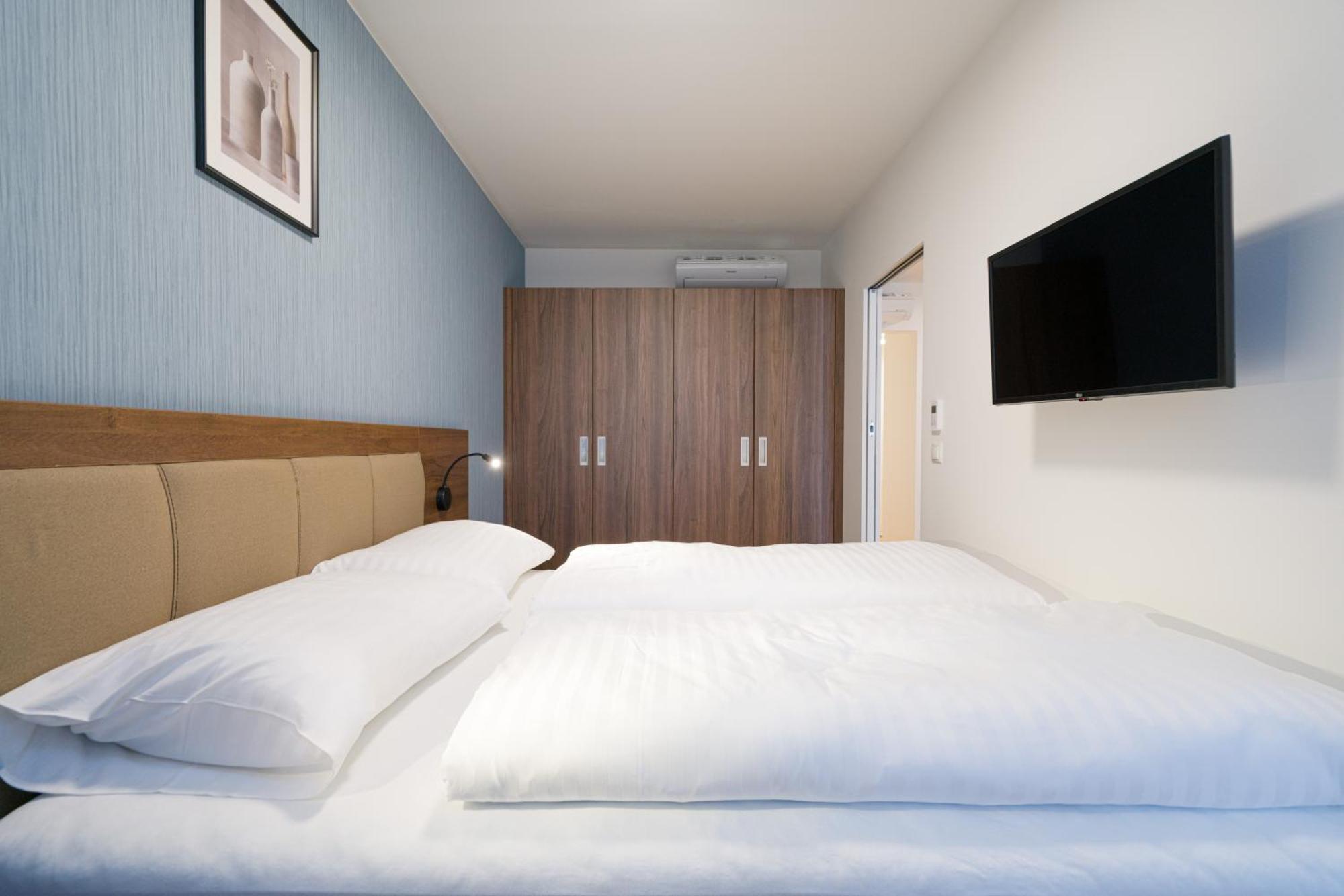 Myapartments Vienna Room photo